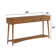 Temaraia 60'' Console Table