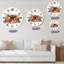 Horloge murale surdimensionnée-846187350