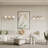 Ludovina 3-Light Dimmable Vanity Light-288181732