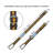 Direct to Seatbelt Tether, Orange