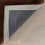 Tapis en laine à carreaux Fritz-109241864