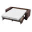 Maximina 2 Seater Sofa Bed-806667493