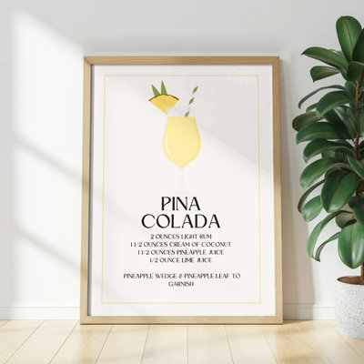 Rhoton No Frame Print