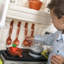 Elegant Edge Kitchen Set