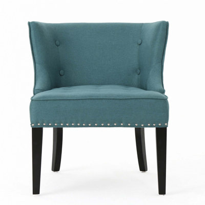 Fabric Occaisional Chair