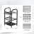 Gardening Tool Organizer