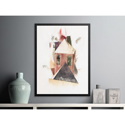 Stella 1 Piece Wall Art