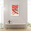 Coast Catch Print by Oliver Gal-116103335-152945531