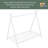 Crivello Metal Daybed-1593582453