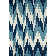 Turnbow Chevron Indoor / Outdoor Rug