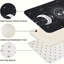 Tapis de cuisine Celestial Moon Eye
