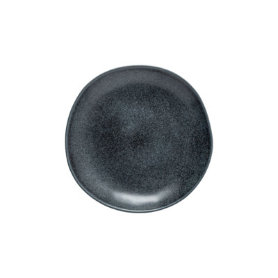 Livia Stoneware Salad/Dessert Plate