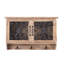 Armoire murale 31,50 "American Retro