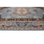 Tapis bleu area Shara-1066022600