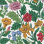 Floral Wallpaper Double Roll
