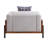 Mclennan Upholstered Chair And A Half