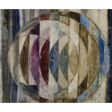 Interval Print by Chelsea Art Studio
