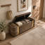 Banc de rangement avec repose-pieds Modern-206041674-206041715-206041719