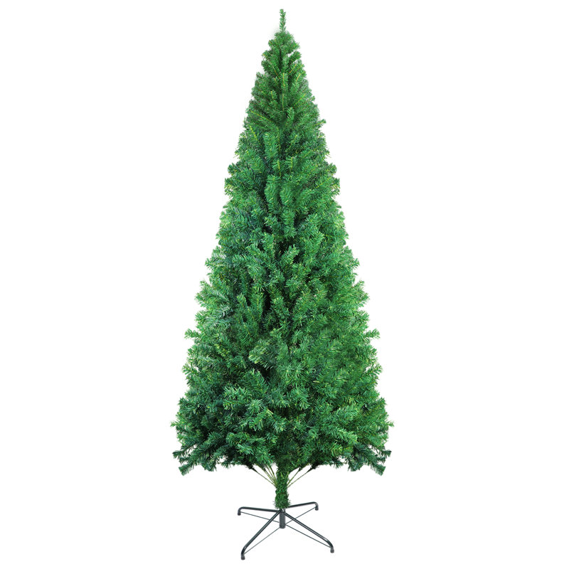 6.89' H Artificial Christmas Tree
