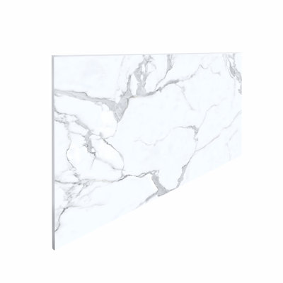 Panneaux muraux Falkirk Irvine II 23,6 po x 47,2 po SPC