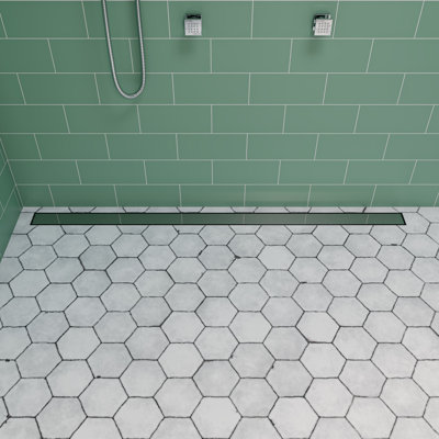 59'' W Linear Grid