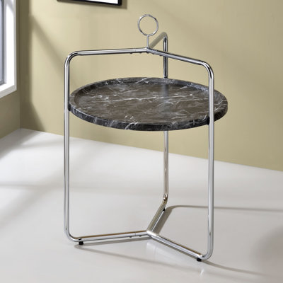 Dunaway End Table