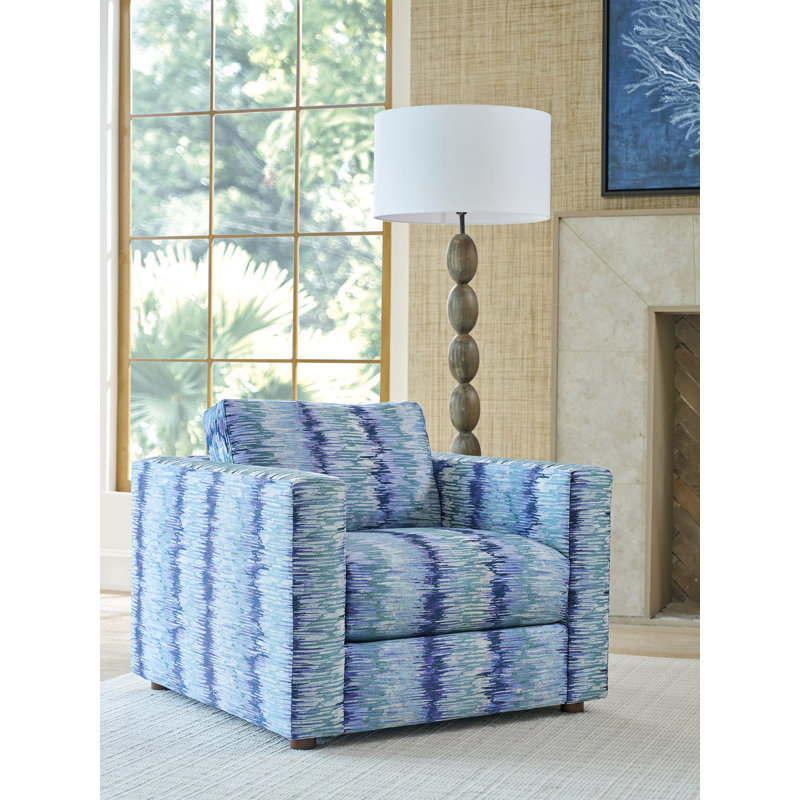 Key Biscayne Armchair