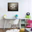Giclée encadrée de cygnes romantiques, design par Arlington Prints-1977083554-1977083565