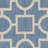 Courtyard Performance Geometric Rug-10991478