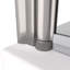Pare-baignoire pivotant pour baignoire-112984368