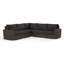 Montecito Outdoor 4 - Seat Patio Sectional-98128029