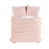 Rose est en rupture de stock