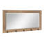 Miroir biseauté Carmaletta-49574510