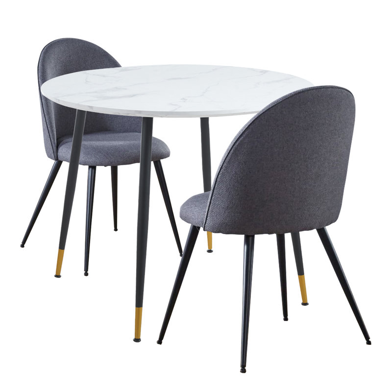 Haywards 2 - Person Dining Set