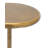 Carillon Accent Table