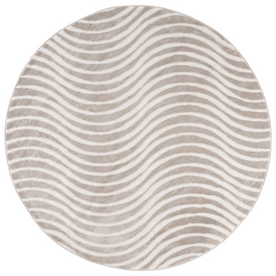 Saylor 132 Performance Abstract Rug