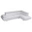 Canapé modulaire Riveredge G449-SC (sans repose-pieds), blanc-1946261485