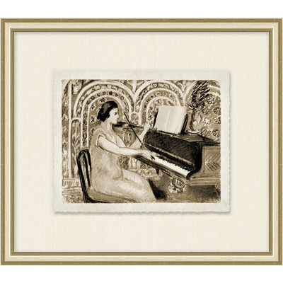Parish Style 3 Print