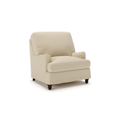 Walters Upholstered Armchair