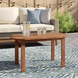 Table basse Langport