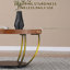 Living Room Table Set