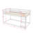 Fenel Kids Twin Over Twin Bunk Bed-1554760128