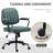 Lark Manor™ Alieda Fabric Task Chair-169265188
