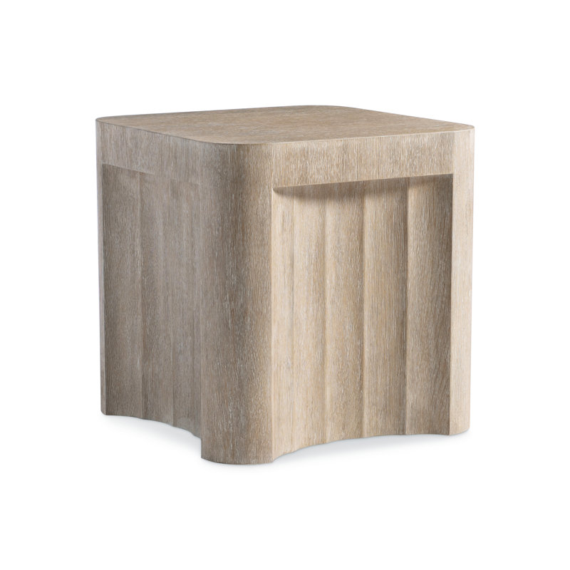 Loggia End Table