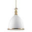 Viceroy 1 Light Pendant-875888156-875888153-925954426