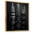 Gold Floater Frame