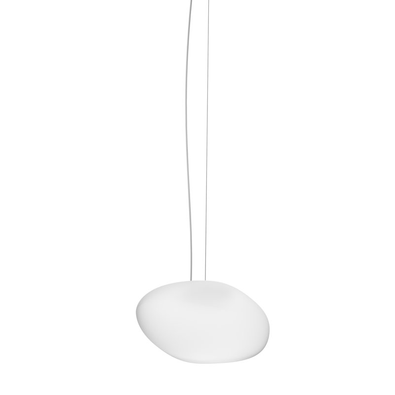 Neochic Suspension M White Matt Nickel - White L22gg Ul, 86" H x 14" W x 11" D, Does Not Apply, No