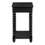 Table d'appoint Gurprit avec tiroir-1849183090