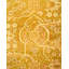 Classic One-of-a-Kind 6' 1" X 8' 10" Hand Knotted Area Rug