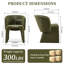 Chaise Teddy Tashi-729528839-729528832